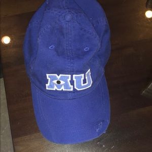 Monsters University Hat